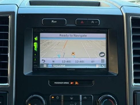 Used 2016 Ford F150 XLT w/ Trailer Tow Package image 16