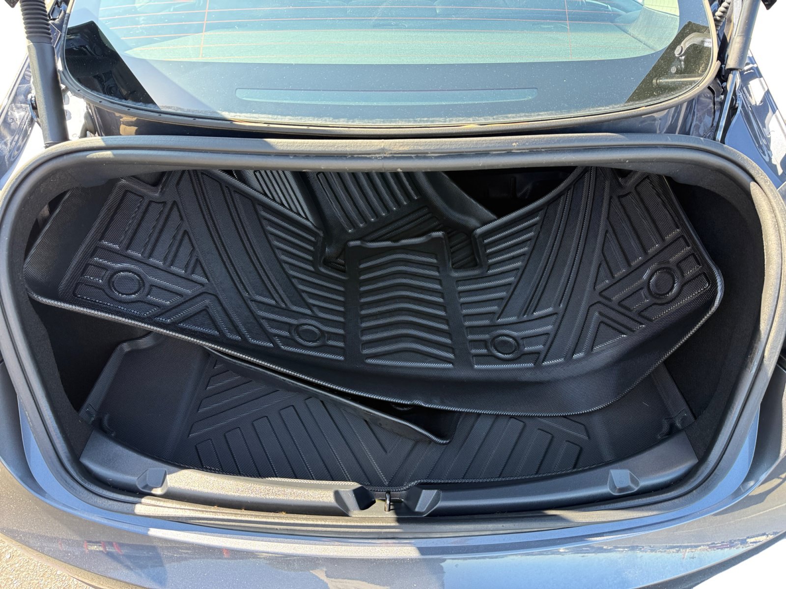 Used 2023 Tesla Model 3 Standard Range RWD image 17