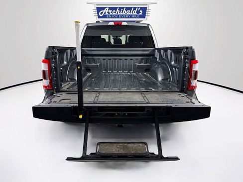 Used 2022 Ford F150 Lariat image 24