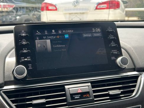 Used 2020 Honda Accord EX-L image 31