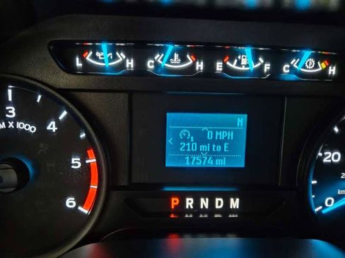 Used 2022 Ford F450 XL w/ Power Equipment Group RWD image 19