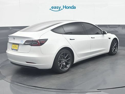 Used 2021 Tesla Model 3 Standard Range Plus RWD image 7