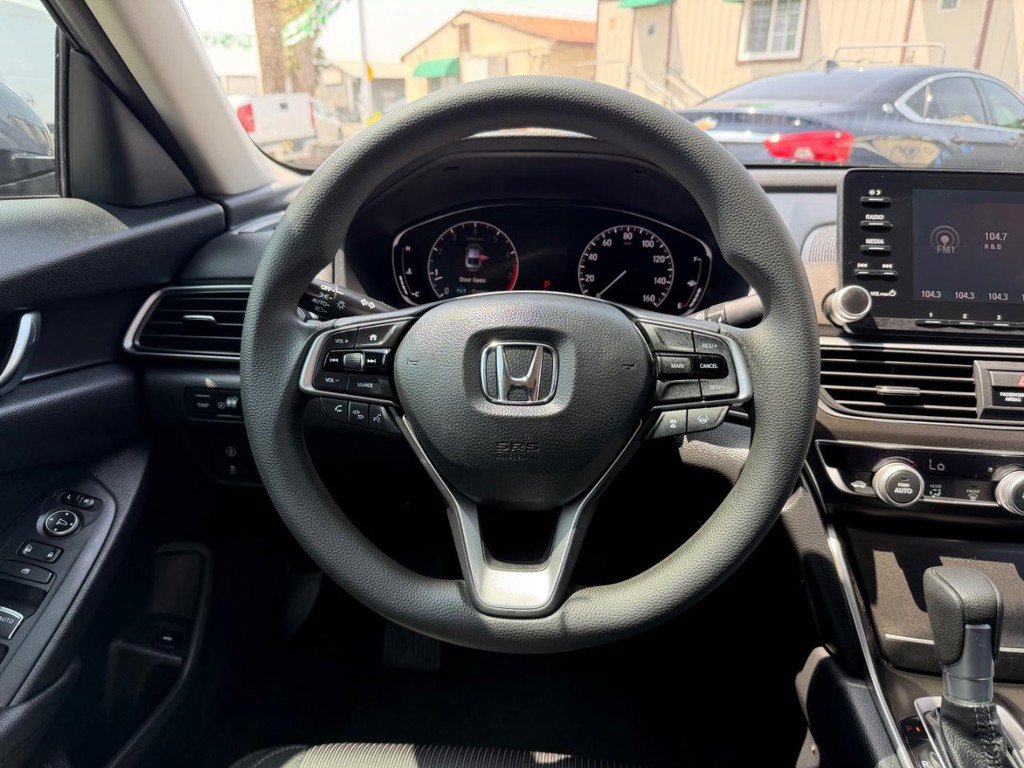 Used 2019 Honda Accord LX image 27