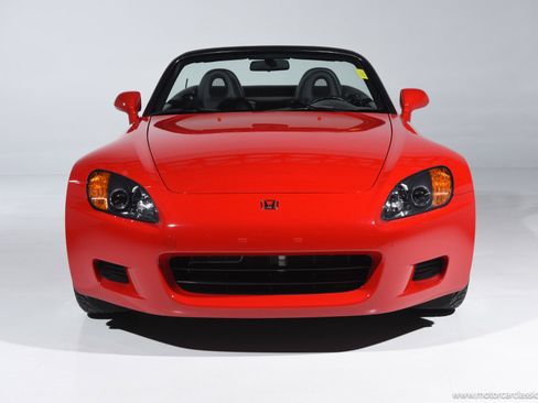 Used 2000 Honda S2000 image 3