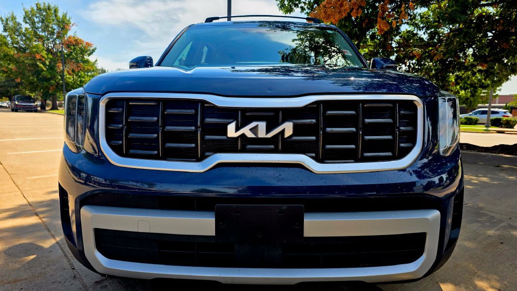 Used 2024 Kia Telluride S w/ S Sunroof Package AWD/4WD image 10