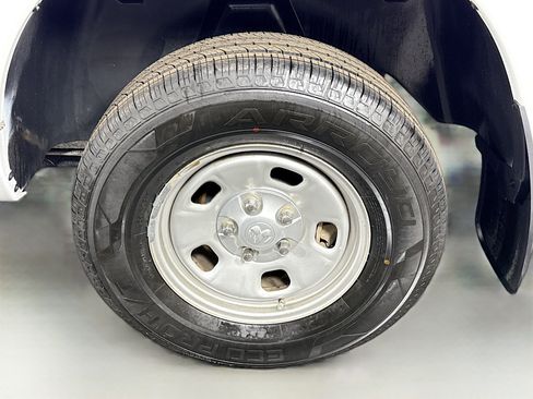 Used 2018 RAM 1500 Tradesman w/ Popular Equipment Group image 36