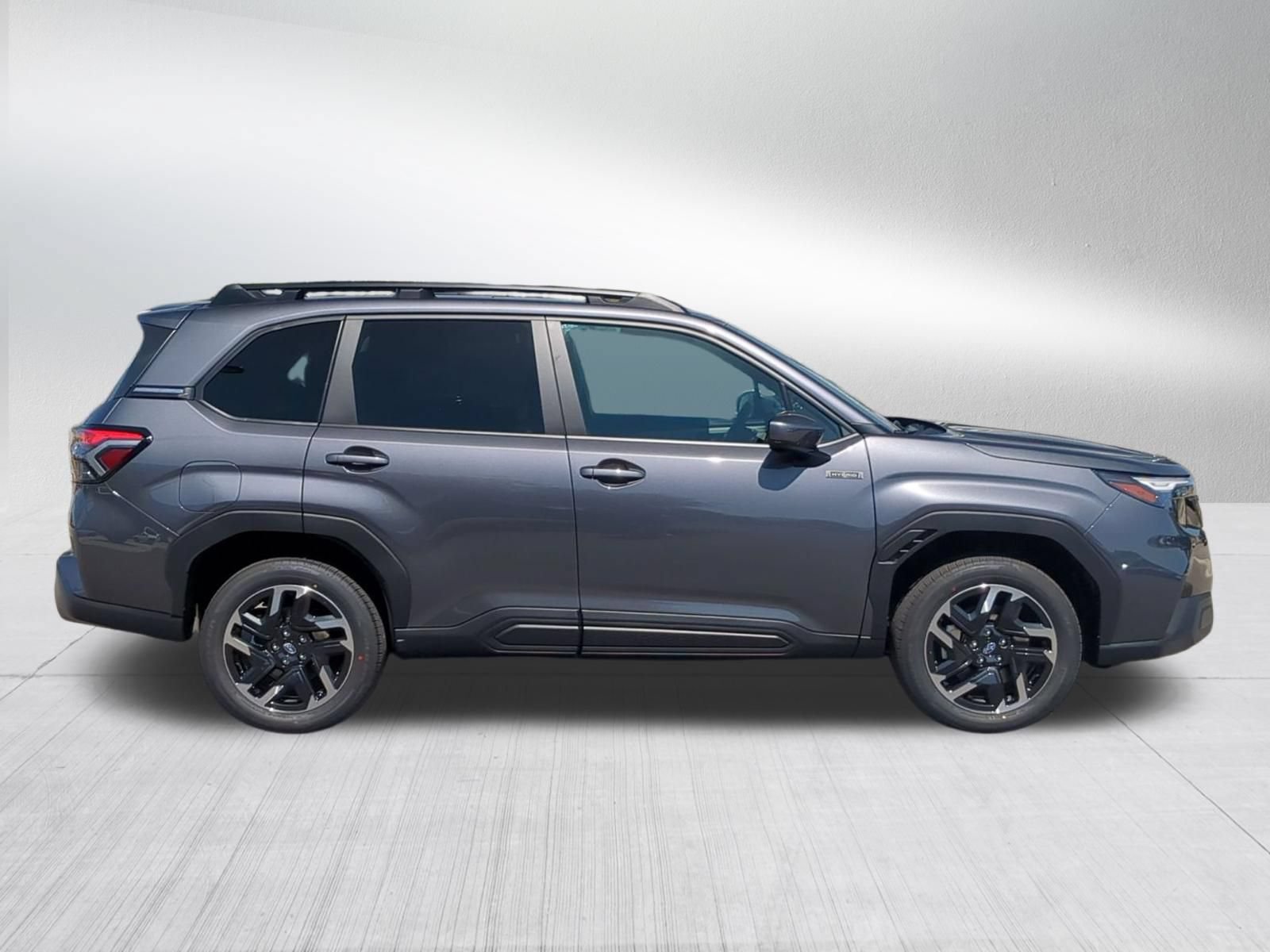New 2026 Subaru Forester Premium AWD/4WD image 11