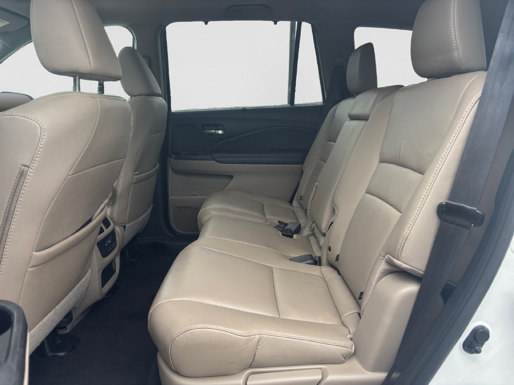 Used 2021 Honda Pilot EX-L image 39