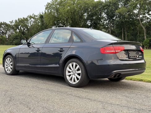 Used 2013 Audi A4 2.0T Premium w/ Convenience Pkg AWD/4WD image 6