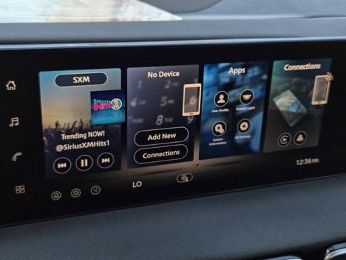 New 2026 Nissan Sentra SV image 19