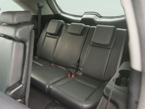 Used 2015 Toyota Highlander XLE FWD image 15