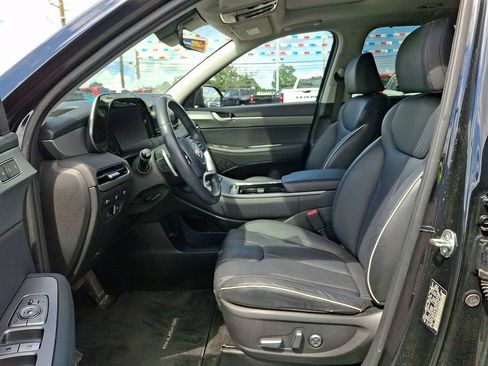 Used 2023 Hyundai Palisade SEL w/ Premium Package AWD/4WD image 15