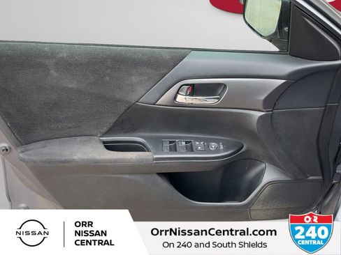 Used 2013 Honda Accord LX image 16