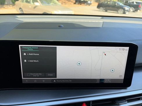 Used 2024 Kia Sorento S image 14