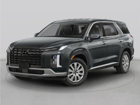 Certified 2024 Hyundai Palisade Calligraphy AWD/4WD image 1