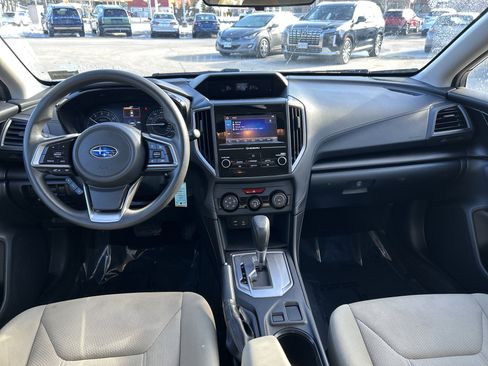 Used 2020 Subaru Impreza 2.0i image 18