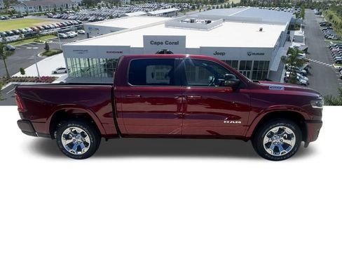New 2026 RAM 1500 Big Horn image 3