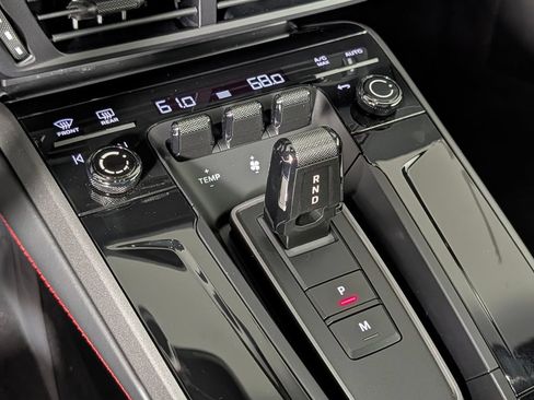 New 2026 Porsche 911 Carrera 4S AWD/4WD image 32