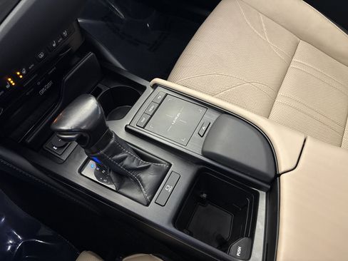 Used 2020 Lexus ES 350 Luxury image 22