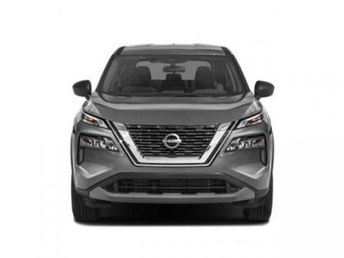 Used 2023 Nissan Rogue S AWD/4WD image 7