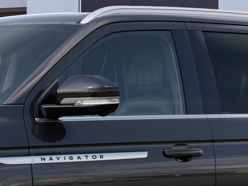 New 2027 Lincoln Navigator L Reserve AWD/4WD image 45