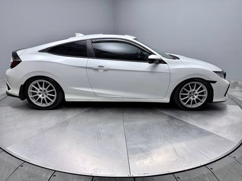 Used 2017 Honda Civic Si image 4