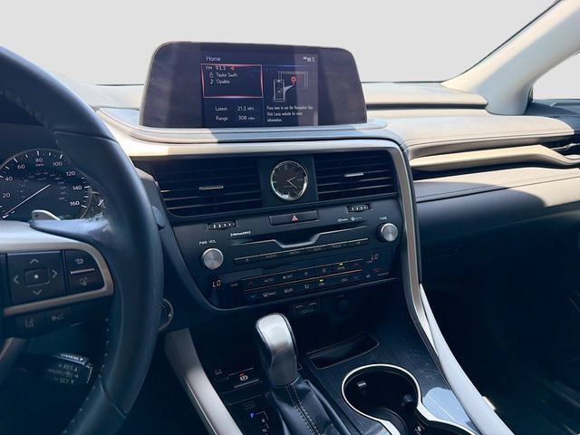 Used 2021 Lexus RX 350 FWD w/ Accessory Package image 26