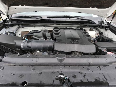 Used 2023 Toyota 4Runner TRD Pro AWD/4WD image 35