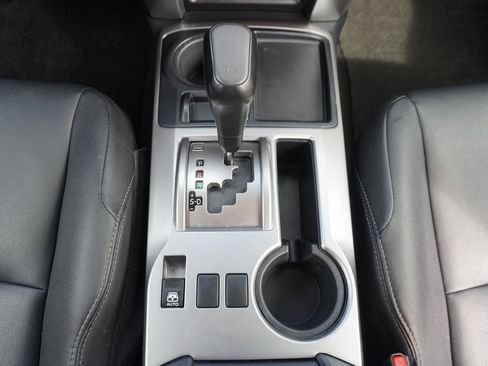 Used 2022 Toyota 4Runner TRD Sport image 14