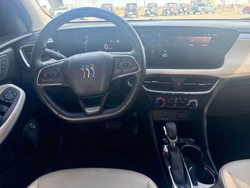 Used 2024 Buick Encore GX Sport Touring w/ Advanced Technology Package image 10