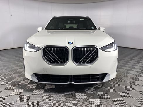 New 2026 BMW X3 xDrive30 w/ Premium Package image 2