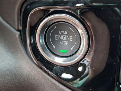 New 2026 Chevrolet Silverado 1500 High Country image 27