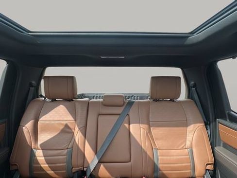 New 2026 Toyota Tundra 1794 Edition AWD/4WD image 18