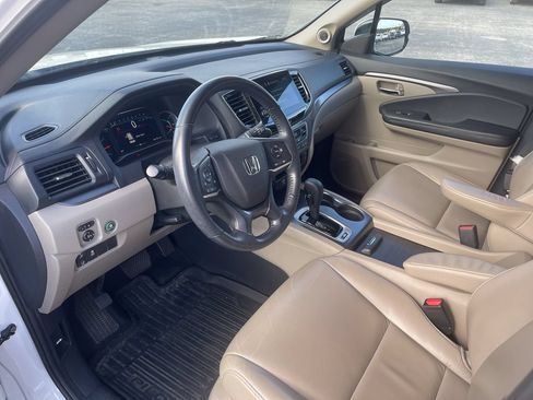 Used 2020 Honda Pilot EX-L image 10