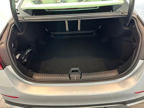 New 2026 Mercedes-Benz E 350 4MATIC Sedan image 15