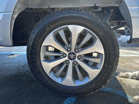 Used 2018 Ford F150 XL w/ Equipment Group 101A Mid image 43