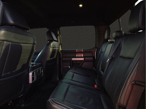 Used 2022 Ford F250 Lariat w/ Lariat Value Package image 8