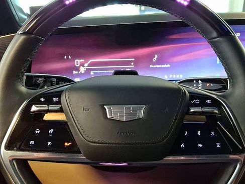 New 2025 Cadillac Escalade IQ Sport 2 image 14