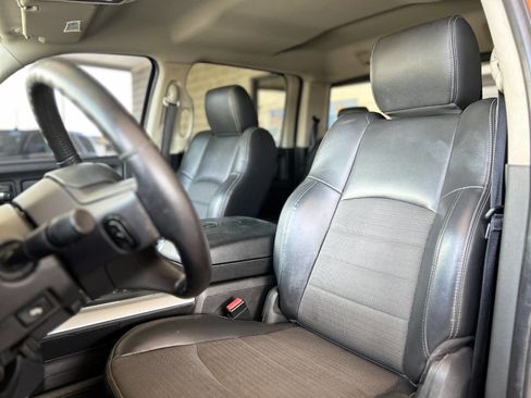 Used 2010 Dodge Ram 1500 Truck Sport RWD image 34