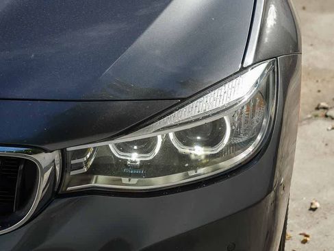 Used 2016 BMW 335i Gran Turismo xDrive image 8