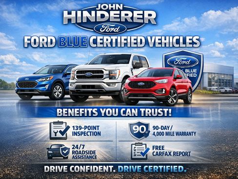 Certified 2024 Ford F350 Lariat w/ Lariat Ultimate Package AWD/4WD image 2
