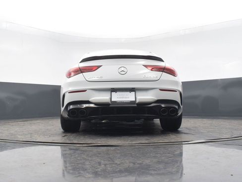 Used 2020 Mercedes-Benz CLA 45 AMG 4MATIC image 51