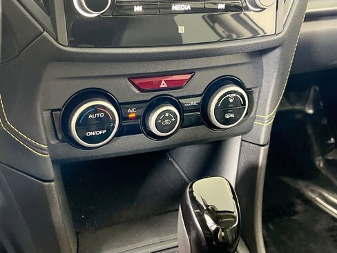 Used 2023 Subaru Crosstrek 2.5i Sport image 15