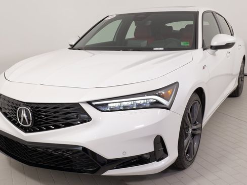Used 2025 Acura Integra A-Spec image 5