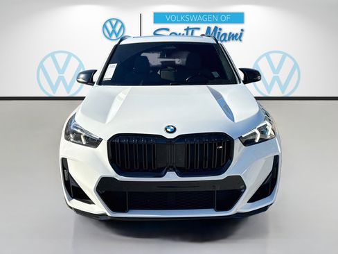 Used 2024 BMW X1 M35i w/ Premium Package AWD/4WD image 2