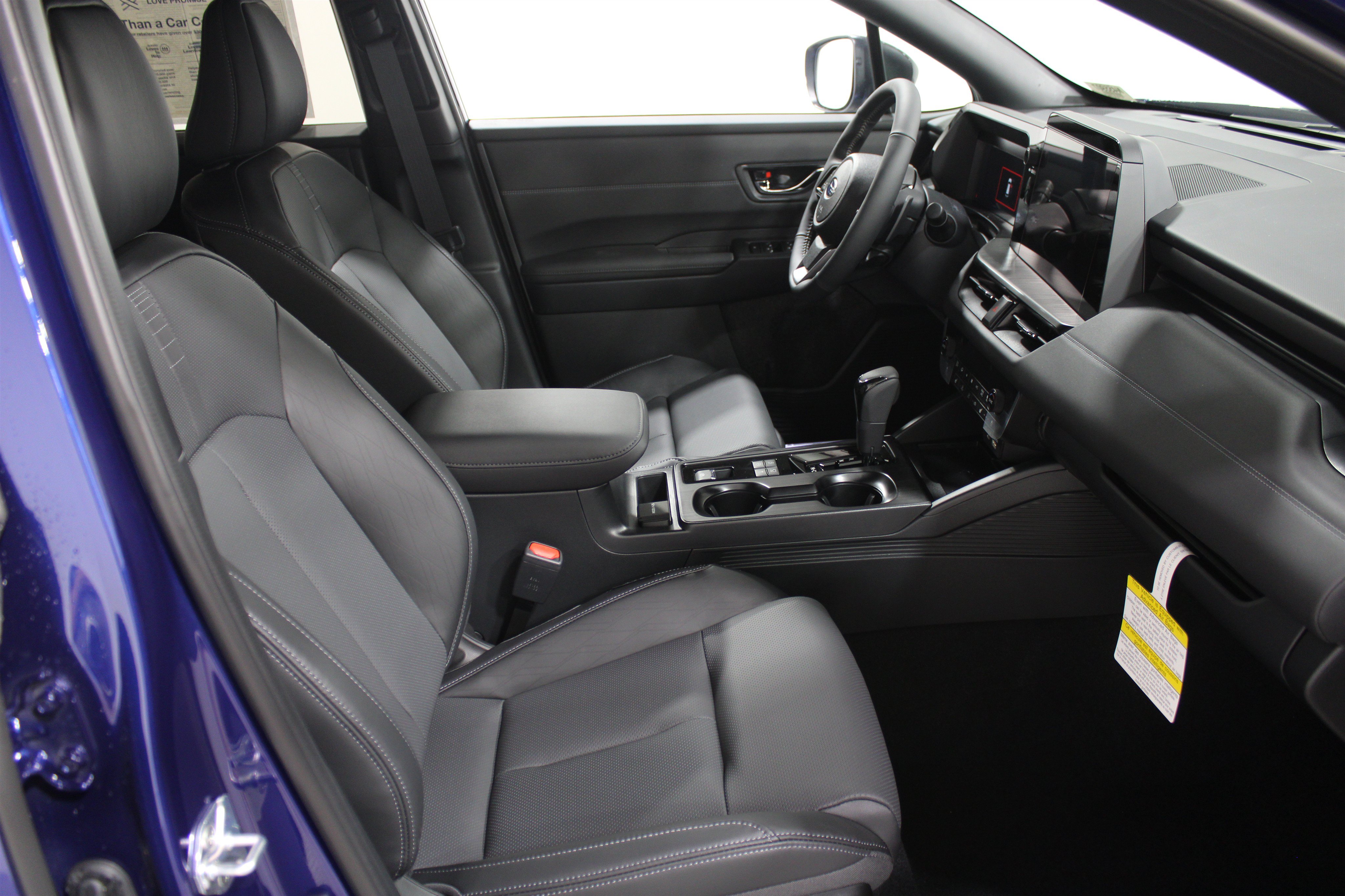 New 2026 Subaru Outback Touring XT AWD/4WD image 33