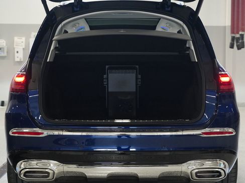 New 2026 Mercedes-Benz Maybach GLS 600 4MATIC image 34