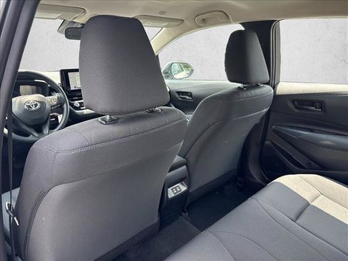 Used 2026 Toyota Corolla LE FWD image 17