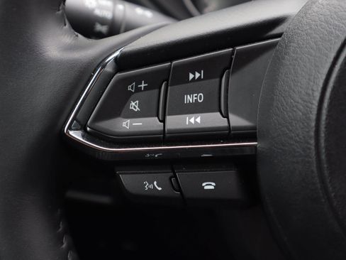 Certified 2025 MAZDA CX-5 AWD 2.5 S w/ Select Package image 16