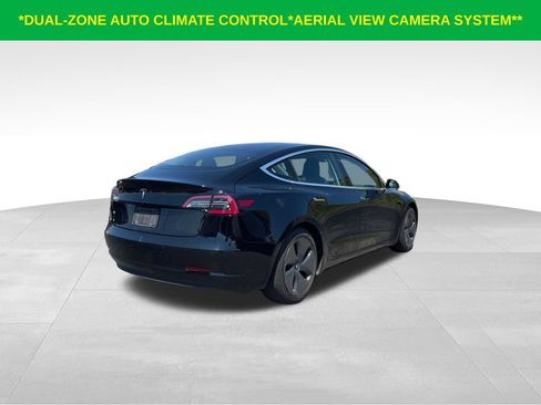 Used 2020 Tesla Model 3 Standard Range Plus RWD image 10
